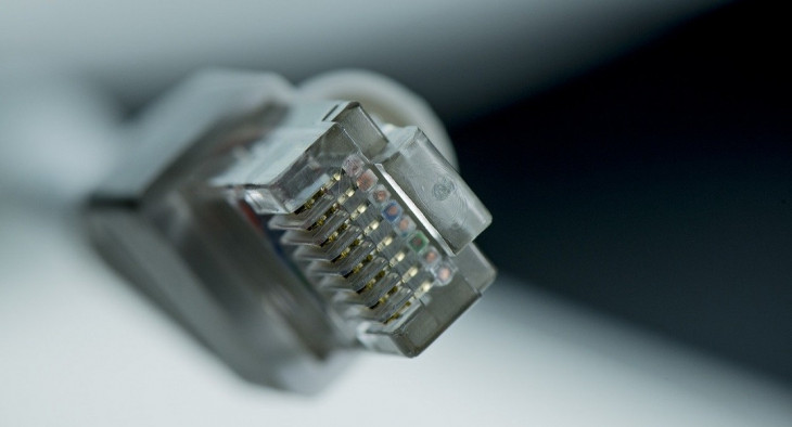 Mercado de provedores é muito pulverizado, com 5 mil competidores espalhados pelo país. Foto: Pexels.