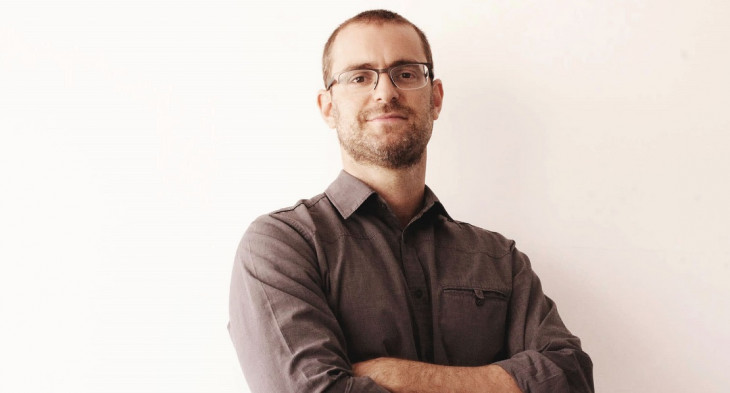 Alexandre Ostrowiecki, CEO da Multilaser.