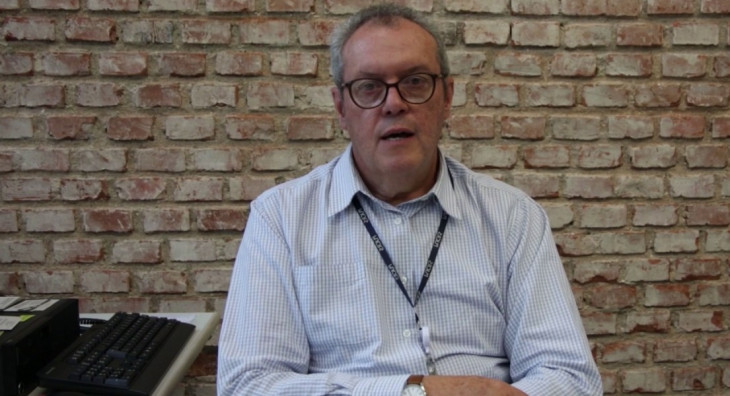 Julio Ferst.