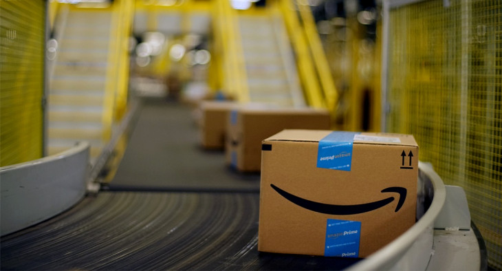 Esteiras da Amazon vão começar a rolar em novas localidades.