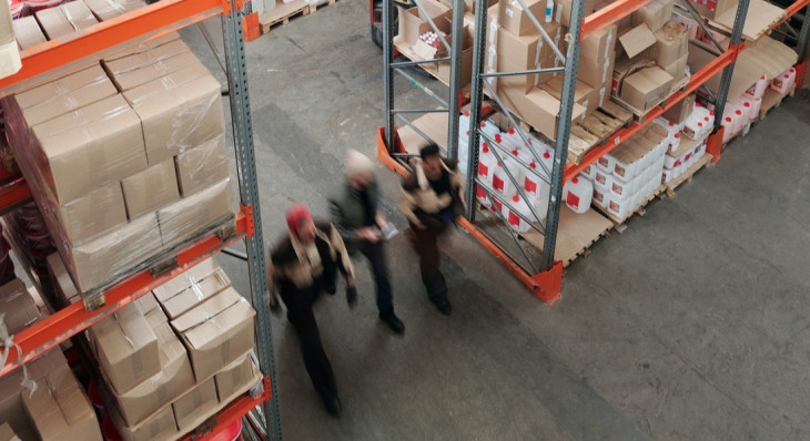 MRO quer acelerar crescimento com IFS. Foto: Pexels.