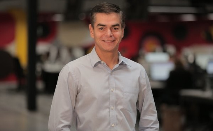 João Miranda, general manager da Pitzi. Foto: divulgação.