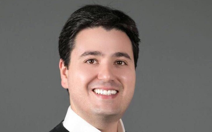 Erick Buzzi.