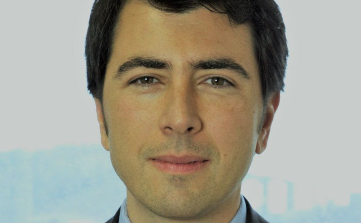 Carlos Eduardo Sedeh, CEO da Megatelecom. Foto: divulgação.