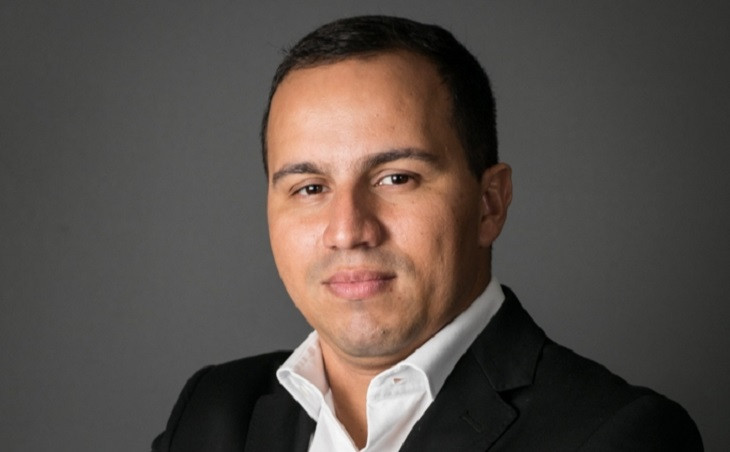 Fabio Alejandro.