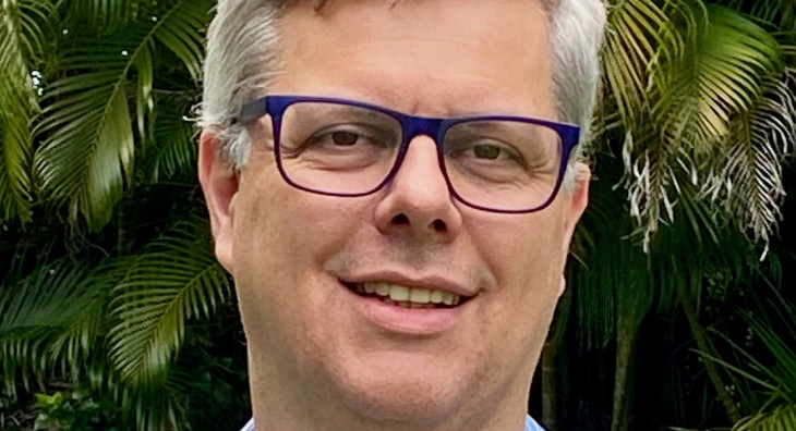 Marcelo Monteiro.