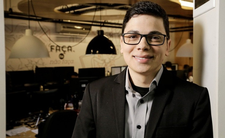 David Fabiano dos Santos.