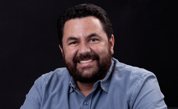 Adrian Galeti, gerente sênior de operações da DialMyApp. Foto: divulgação.