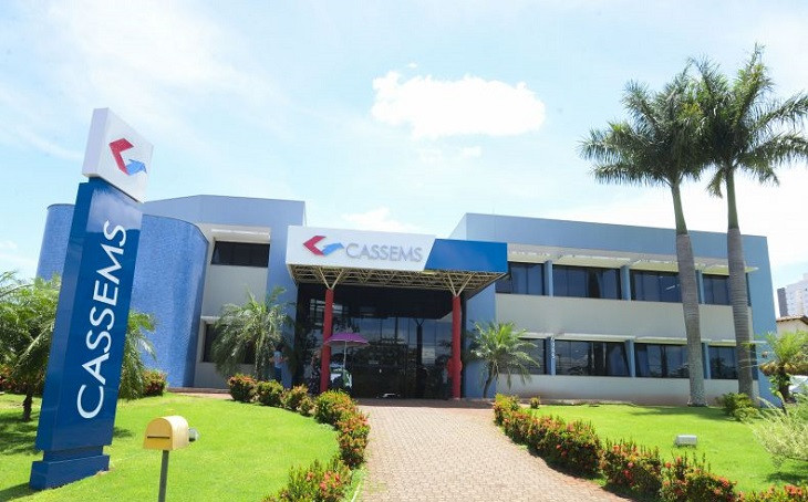 Cassems atende 216 mil beneficiários no Mato Grosso do Sul.
