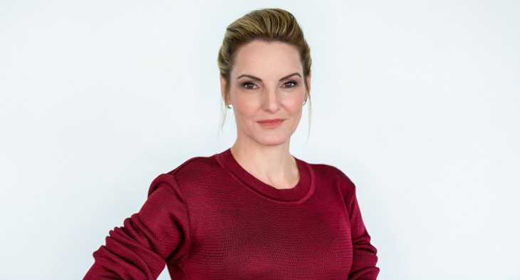 Gabriela Viana.