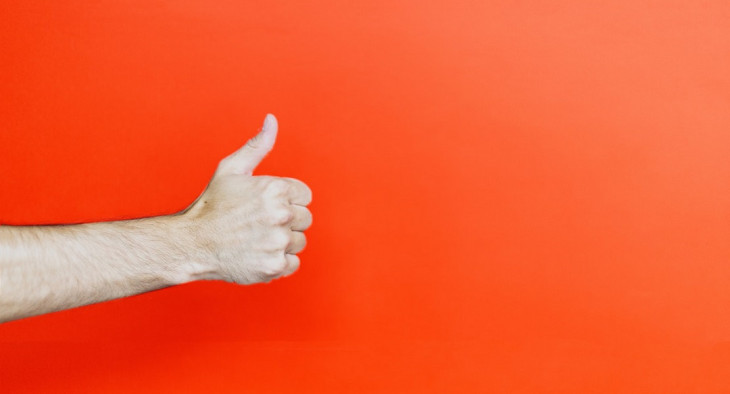 E aí, já respondeu a pesquisa? Foto: Pexels.