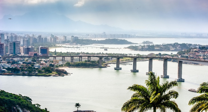 Foto: Leonardo Silveira/Prefeitura de Vitória.