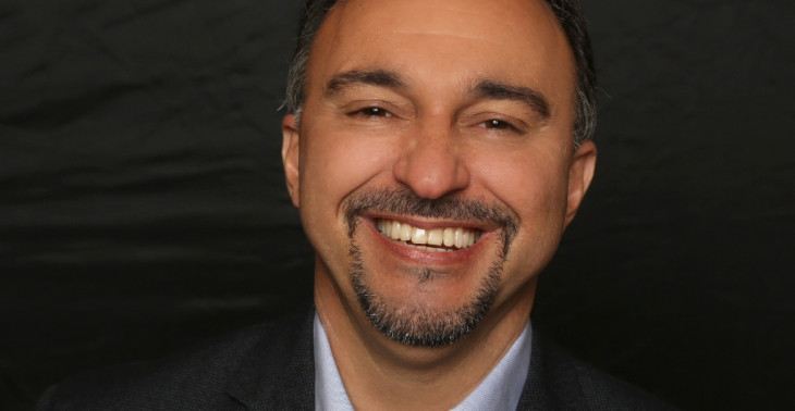 Cássio Pantaleoni.