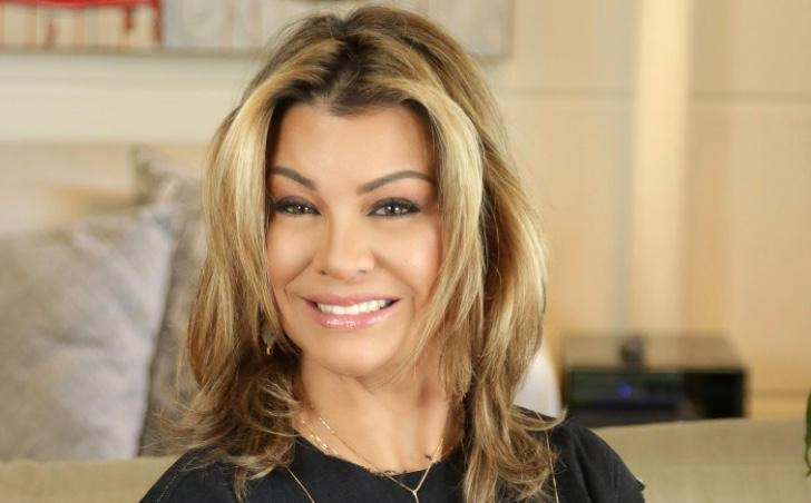 Alessandra Lima de Castro.