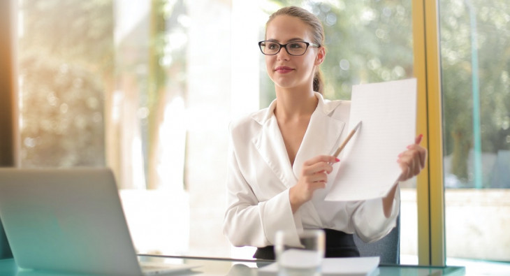 Accenture: "E esse é o meu plano para vender o Serpro e a Dataprev". Foto: Pexels.
