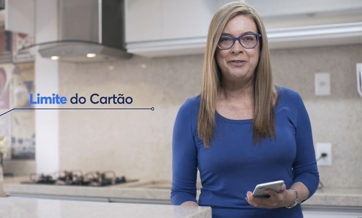 Agibank aposta em identificação com o cliente final.