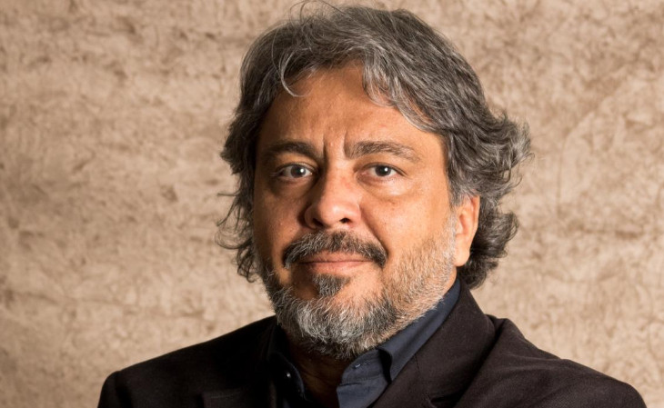 Alexandre Russo, diretor de vendas e marketing da NetSecurity. Foto: divulgação.