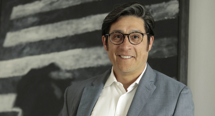 Rafael Vargas.