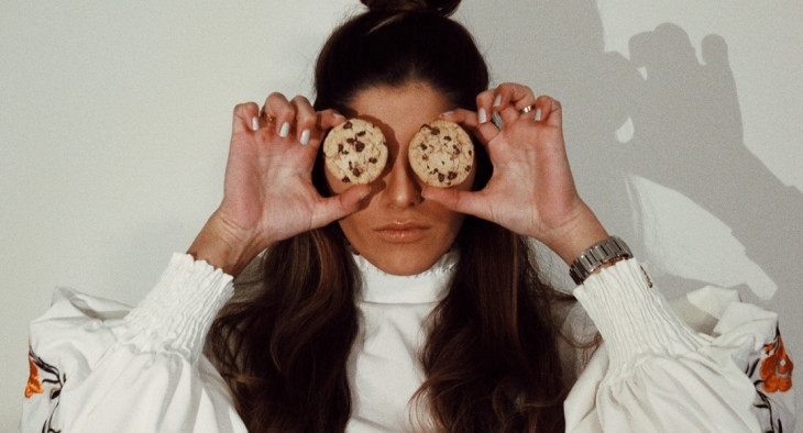 Me mostre seus cookies e eu te direi quem és. Foto: Pexels.