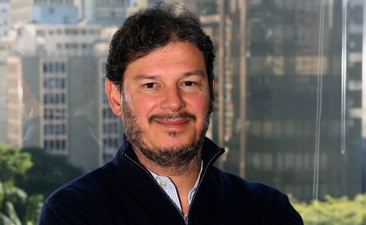 Marcos Póvoa, CEO da MC1.