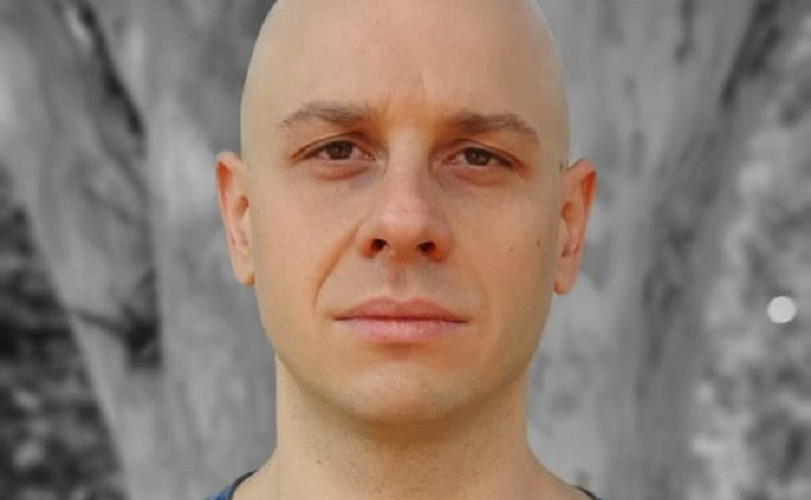 Fabio Marenghi.