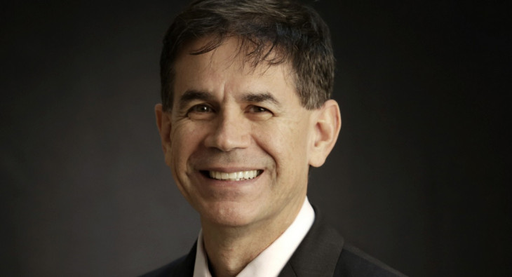 Felipe Calixto, CEO da Sankhya.