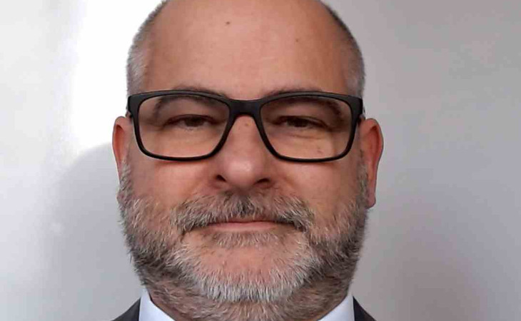 Josilmar Cordenonssi Cia, professor da Universidade Presbiteriana Mackenzie. Foto: divulgação.