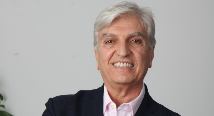 Eraldo de Paola, CEO da Neobpo. Foto: divulgação.