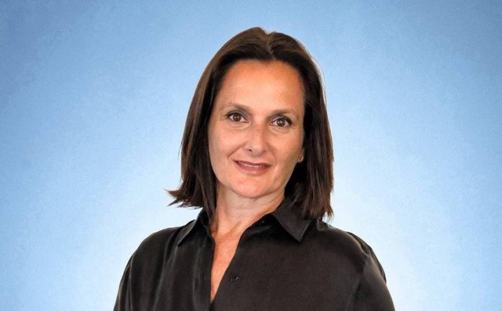 Katia Vaskys.