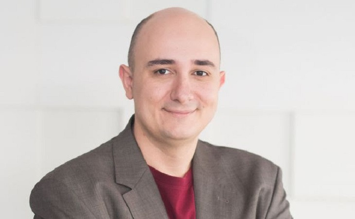 Fernando Diniz, head de digital da Petz.