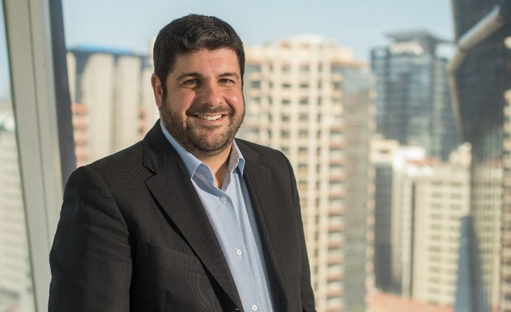 Fabrício Cardoso.