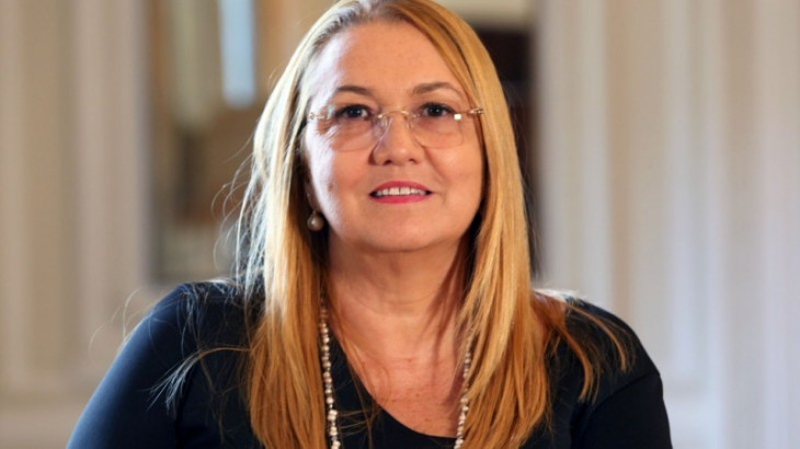 Susana Kakuta.