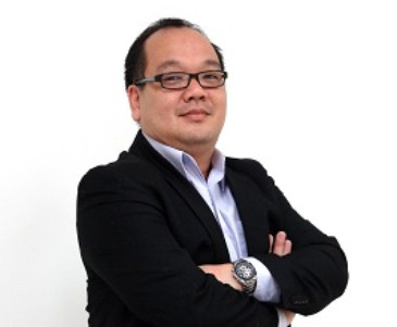 Raul Hara, diretor de vendas da Gympass para o setor público do Brasil. Foto: divulgação.