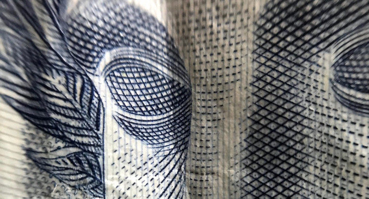 PageGroup está de olho nos salários pagos no mercado. Foto: Pexels.
