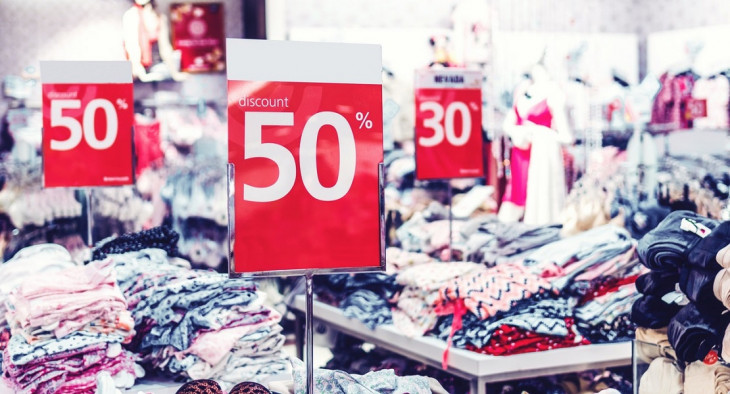 Governo federal pressiona por desconto junto a multinacionais. Foto: Pexels.