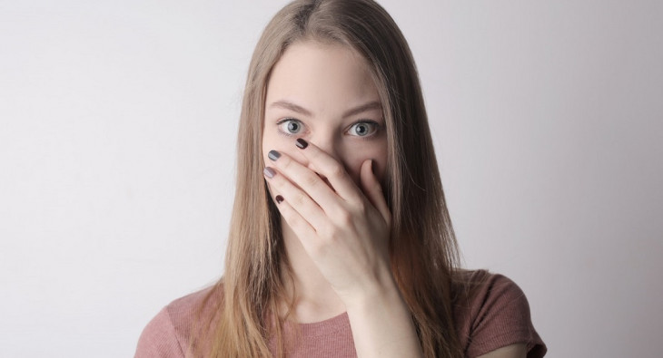 Pois é amiga, foi uma surpresa para mim também. Foto: Pexels.