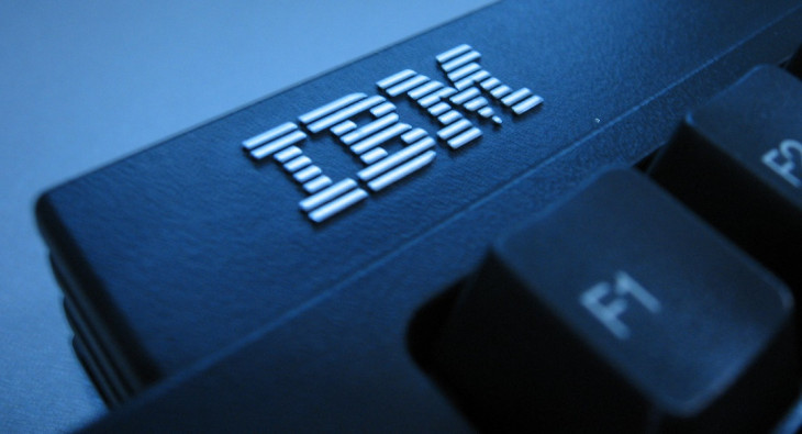 IBM tem uma presença de décadas no Brasil. Foto: https://www.flickr.com/photos/emaringolo/