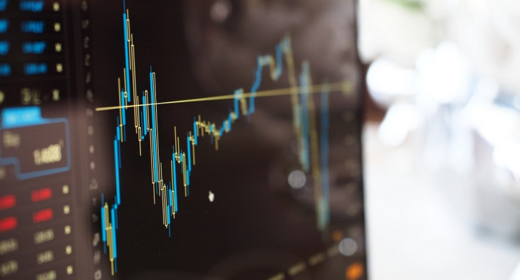 Dados são a chave para entender o mercado de ações. Foto: Pexels.