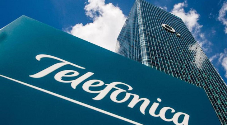 Telefônica aposta em nuvem privada baseada em OpenStack. Foto: Divulgação.