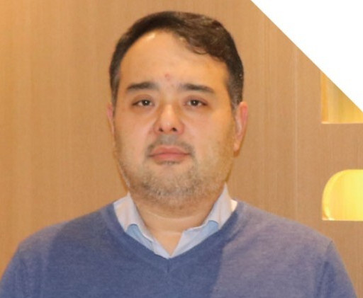 Paulo Yukio Watanabe Junior, head de segurança da informação e privacidade de dados da Ypê. Foto: divulgação.
