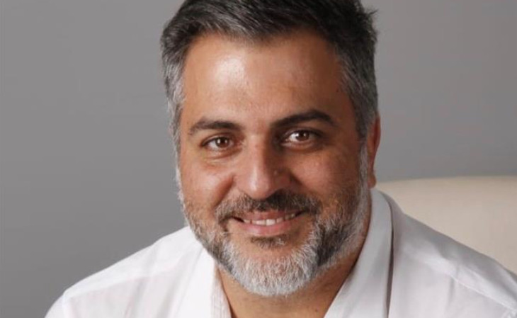 Norberto Tomasini, diretor de varejo da Everis. Foto: divulgação.