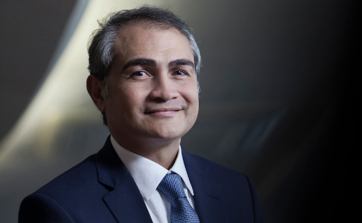 Isaac Sidney, presidente da Febraban. Foto: divulgação.
