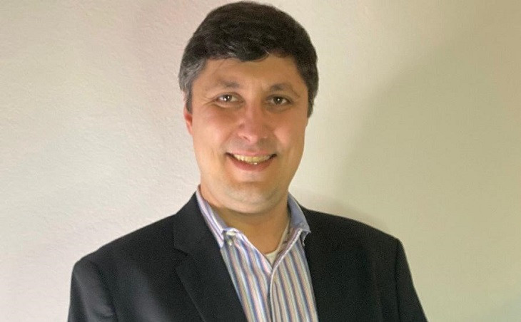Rodrigo Martineli.