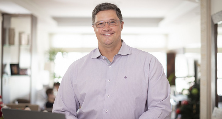 Marcelo Barradas.