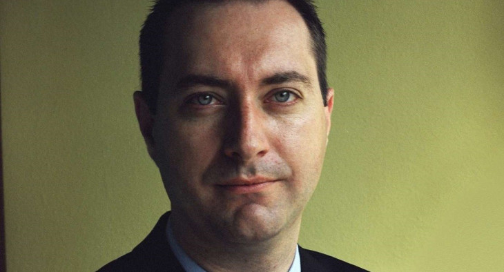Luciano Idésio.