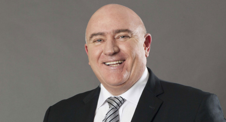 Adilson Lavrador, diretor executivo de operações, tecnologia e sinistros da Tokio Marine. Foto: divulgação.