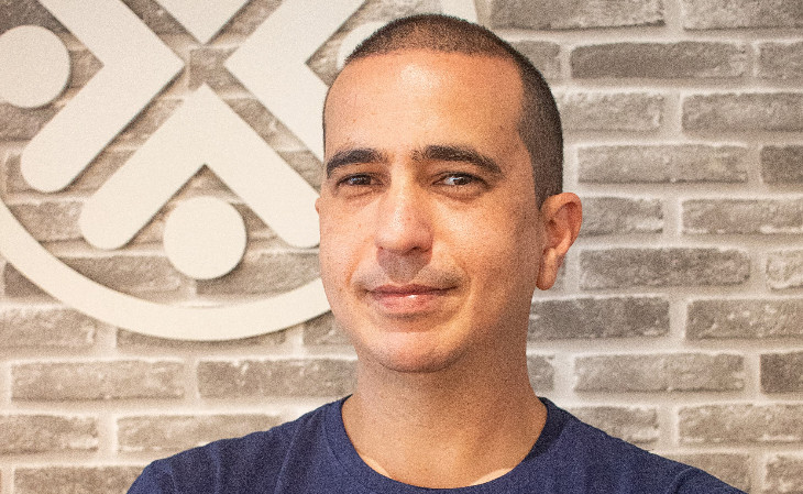 Alexandre Resende, CIO da Sercom e CEO da ContactOne. Foto: divulgação.