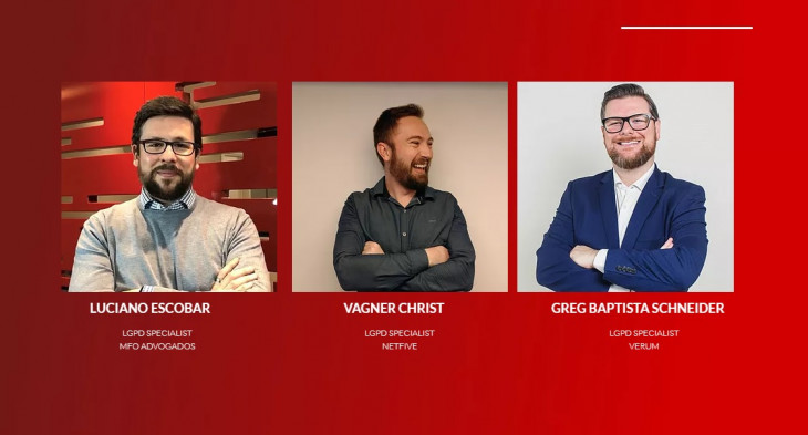Confira live hoje!