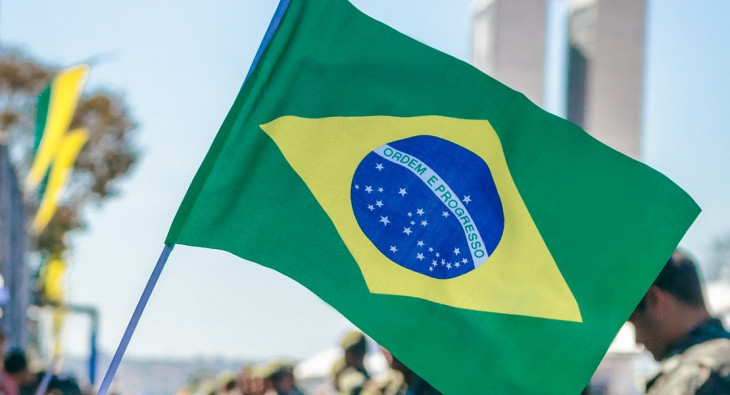 Huawei aposta no mercado brasileiro. Foto: Pexels.