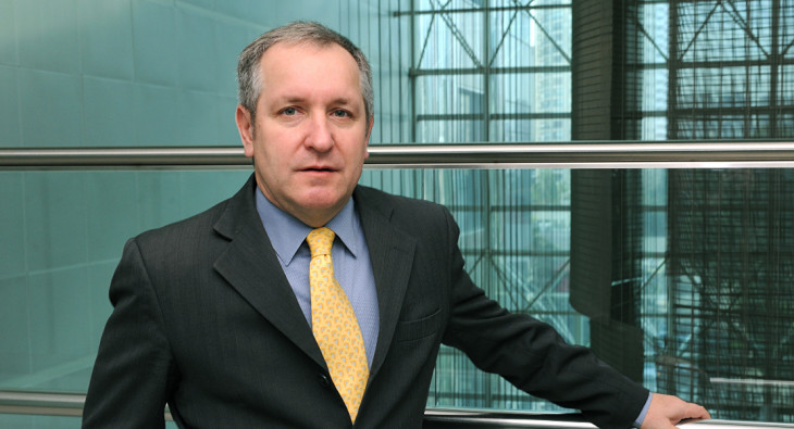 Carlos Raimar Schoeninger, novo presidente da Padtec. Foto: divulgação.